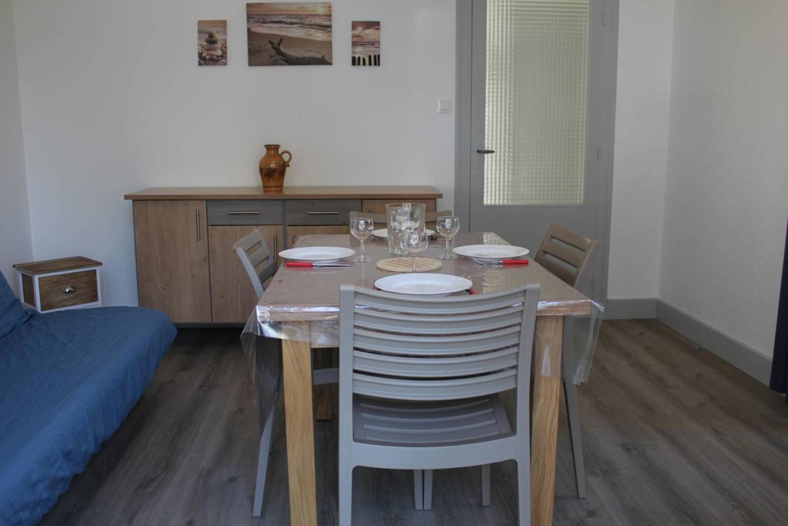 Ronce-Les-Bains - Appartement Rez-De-Chaussee Droit - 90M De La Plage Ronce-les-Bains Exterior foto